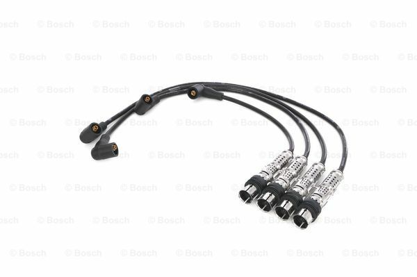 Buji Kablo SetiVW (VOLKSWAGEN); AUDI; SEAT; SKODA Golf V 1.6 200506 - 200811; Golf Plus 1.6 200505 - 200812; Leon 1.6 200507 - 201212; Golf VI 1.6 200810 - 201211; A3 1.6 Sportback 200506 - 201208; Jetta 1.6 200510 - 201010; A3 1.6 200506 - 201208; O