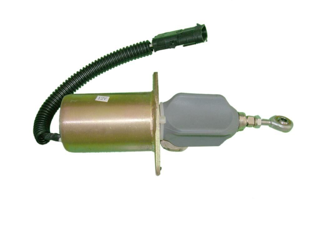 2527 12 V STOP OTOMATİĞİ 3 KABLO