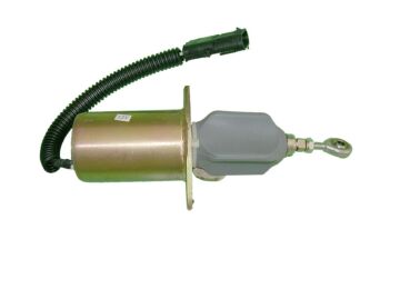 2527 12 V STOP OTOMATİĞİ 3 KABLO