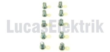 TWT116   MARS MOTORU OTOMATIK TAMIR TAKIMI (T PT 107-114 ICIN)