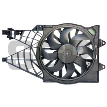59726 FAN MOTORU FİAT LİNEA 1.3 1.4  DAVLUMBAZLI 51785226