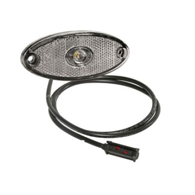 ÖN POZİSYON LAMBA 0,50M LED