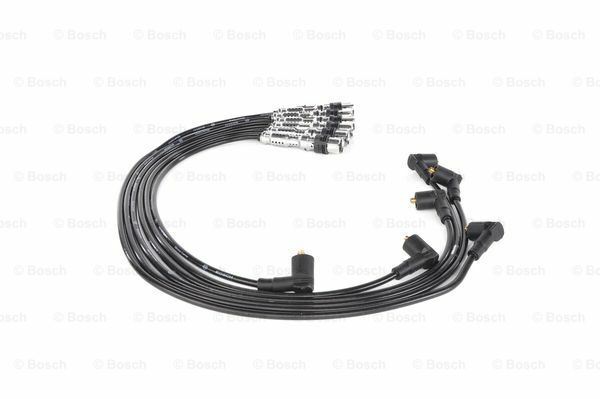 Buji Kablo SetiVW (VOLKSWAGEN) Caravelle T4 2.8 199601 - 200005; Multivan T4 2.8 199601 - 200005; California T4 2.8 199605 - 200005; Transporter T4 2.8 199601 - 200005; Multivan T4 2.8 200005 - 200306; Caravelle T4 2.8 200005 - 200 VWW 021905409AA