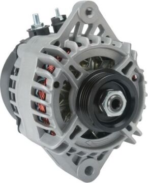 F032114894 Alternatör Suzuki Swift i 1.0 G10A SF31 0,AA44 01-01-1995 -,Suzuki Wagon R 1.0 G10A 01-07-2003 -,Suzuki Swift 1.3 G13BB EA,MA 01-06-2001 -
