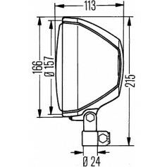 ANA FAR SOL SAG DEMAG 62112440