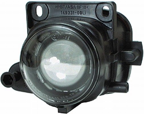SİS FARI SOL AUDI A6 AVANT SEAT LEON (1M1)
