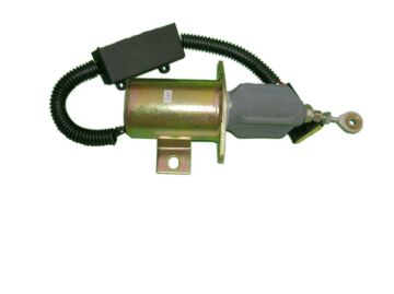 2528 24 V STOP OTOMATİĞİ 3 KABLO