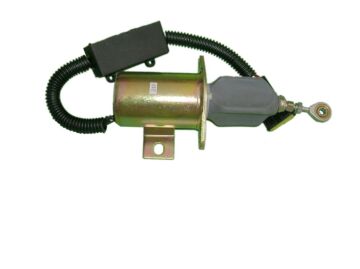 2528 24 V STOP OTOMATİĞİ 3 KABLO