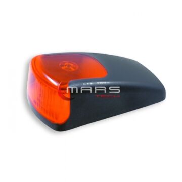 620938 MERCEDES ACTROS AXOR KARE SİNYAL LAMBASI  a 0008200777