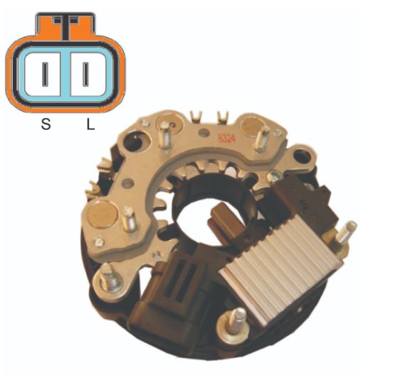 IHR778+IH767 KONJEKTÖR  12V.MAZDA/NISSAN YM