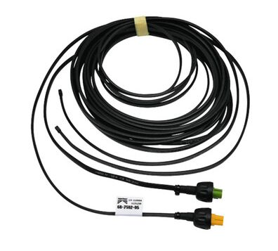 YAN PARK BESLEME YASSI KABLO (2x19 m TAKIM)