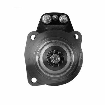 Marş  Motoru SCANIA 94-Serie; 114-Serie; 144-Serie; 124-Serie; 164-Serie; DC-Serie; DI-Serie; DSC-Serie; D-Serie; DSI-Serie; DS-Serie SCA 1395211; MWM 6057201