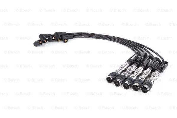 Buji Kablo SetiVW (VOLKSWAGEN); SEAT Bora 2.3 199809 - 200102; Toledo 2.3 199904 - 200011; Passat 2.3 Variant 199709 - 200011; Passat 2.3 199610 - 200011; Bora 2.3 Variant 199905 - 200102; Passat 2.3 Syncro 199706 - 200011; Passat 2.3 Va VWW 07190540