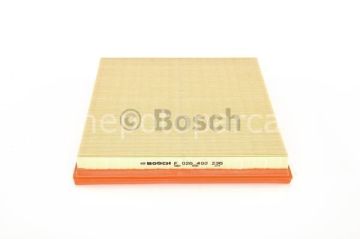 BMW 535 i GT xDrive 09.2010 - 01.2018 BOSCH HAVA FİLTRESİ