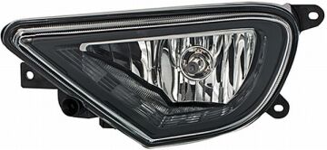 Sis Farı,12V,FF,Sağ,VW Touareg 7P6 941 700 H