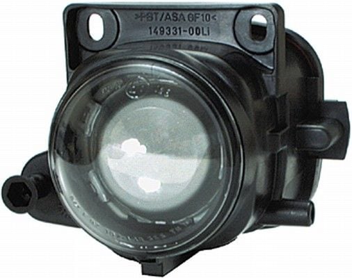 SİS FARI SAG AUDI A6 Avant SEAT LEON(1M1)