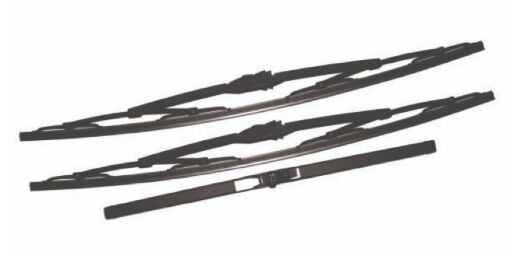 RB3410 SİLECEK SÜPÜRGESİ 650MM MERC ADET FİYATI OS  .AXOR/ATEGO/ACT