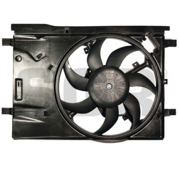59735 FAN MOTORU DAVLUMBAZLI FİAT G PUNTO CORSA OPEL CORSA 51797135