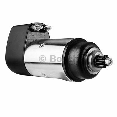 Marş  Motoru KAELBLE-GMEINDER VG-Serie; K-Serie MB A0031516601; MB 00315