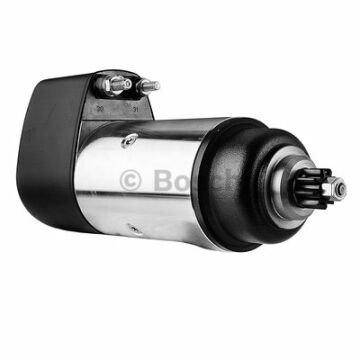 Marş  Motoru KAELBLE-GMEINDER VG-Serie; K-Serie MB A0031516601; MB 00315