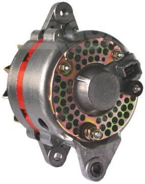 F032110137 Alternatör Daihatsu Cuore 0.6 AD10 l60  01-08-1982 -,Komatsu FG10-12  Toyota 4P  -,Komatsu FG15-12  Toyota 4P  -,Komatsu FG18-12  Toyota 4P  -,Kubota Engine  F2302 01-01-1985 - ALT137
