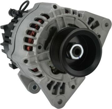 F032114896 Alternatör Case  -,New Holland 175 7.5   01-01-2003 -,New Holland 140 7.5  01-12-2002 -,New Holland 190 7.5  01-01-2004 -,New Holland 130 7.5  01-01-2002 -