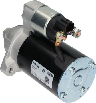 F032116709 Marş Motoru Hyundai Accent 1.6 G4FC RB  01-11-2010 -,Hyundai Accent 1.4 G4FA RB 01-11-2010 -,Hyundai Elantra 1.6 MD, UD 01-04-2011 -,Hyundai Accent 1.6 RB 01-11-2010 -,Hyundai Veloster 1.6 G4FC 01-10-2011 - 2011 -