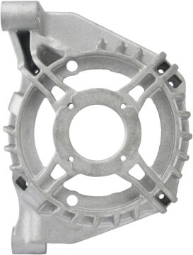 F032236618 *drive end shield