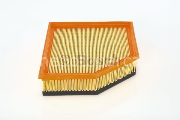 VOLVO S80 II T6 AWD 01.2007 - 07.2010 BOSCH HAVA FİLTRESİ