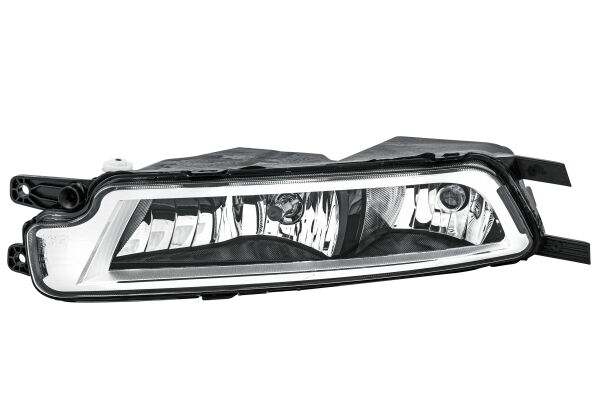 Sis Farı,12V,FF,Sol,VW Passat 3G0 941 661 J