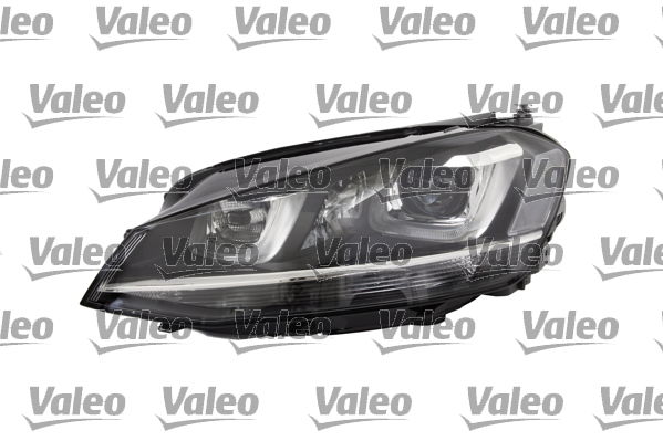 44924 FAR (SAĞ) XENON BİFUNCTİON VW GOLF VII  2012/10 5G1941032