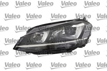 44924 FAR (SAĞ) XENON BİFUNCTİON VW GOLF VII  2012/10 5G1941032