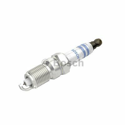 Double Platinli Ateşleme Bujisi HR 9 LPP 22 Y 1.5  Coupe GTO 200309 - 200409; GTS 199906 - 201305; Maloo 200103 - 200108; Grange 200010 - 201305 PSA LVSP611U; HOL 125637