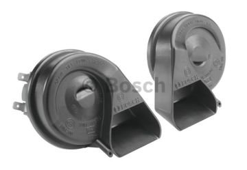 Mini Korna Seti (Siyah)