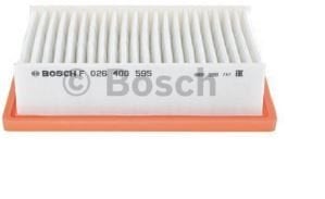 Hava Filtresi RENAULT, SMART  MB2810900901; MB2810940000; MBA2810900901; MBA2810940000; MCC2810940000; REN165462683R; REN165469377