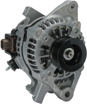 F032114897 Alternatör Daihatsu Charade 16V 1.3 1NR -FE 01-05-2011 -,Toyota Yaris VVTi 1.3 1NR-FE NSP90 01-11-2008 -,Toyota Yaris VVTi 1.3 1NR-FE _P9_ 01-07-2010 -