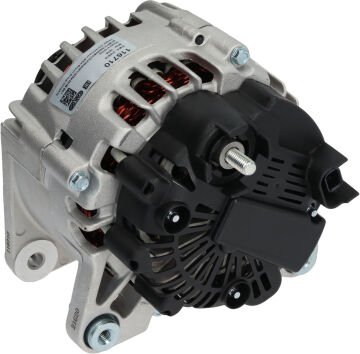 F032116710 Alternatör Dacia Duster 1.2 H5F404 01-1 0-2013 -,Dacia Duster Tce 1.2 H5F404 01-06-2015 -,Dacia Dokker Express TCe 1.2  01-07-2015 -,Dacia Duster Tce 1.2 H5F404 01-10-2013 -,Dacia Dokker TCe 1.2 H5F408 FE/KE 01-08-2018 - 8 FE/KE 01-08-2018 -