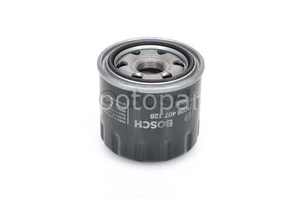 JEEP Compass 2.0 05.2011 - 12.2017 BOSCH YAĞ FİLTRESİ