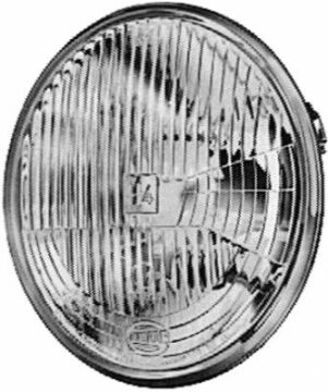 FAR ELEMANI ANA FAR SOL SAG FORD ESCORT 1 HONDA CIVIC 1  LADA MAZDA 323 MITSUBISHI NISSAN TOYOTA 1536477 42005629 1536477