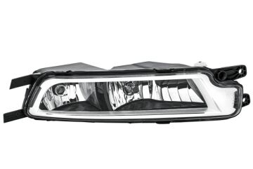 Sis Farı,12V,FF,Sağ,VW Passat 3G0 941 662 J