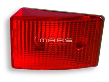 620945 MERCEDES ACTROS-AXOR ÖN TAMPON SİNYAL LAMBA 9418200721