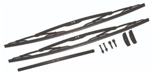 RB3700 SİLECEK SÜPÜRGESİ 650MM FATİH PROFESYONEL