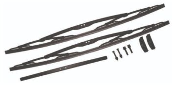 RB3700 SİLECEK SÜPÜRGESİ 650MM FATİH PROFESYONEL