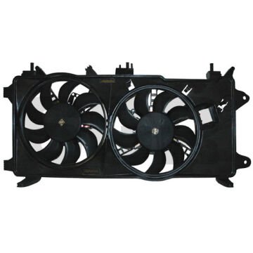 59791 FAN MOTORU DOBLO 1 3 10 9JDT A C (MD 10591) FIAT 51755591
