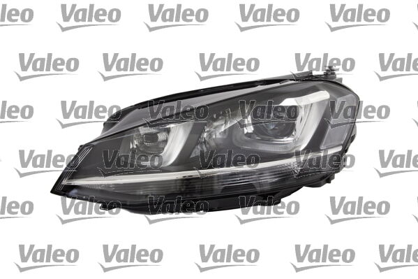44929 FAR (SOL) XENON AFS VW GOLF VII 2012/10 5G1941751 5G19417