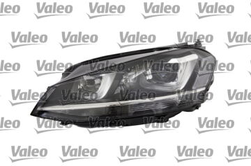 44929 FAR (SOL) XENON AFS VW GOLF VII 2012/10 5G1941751 5G19417