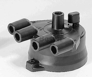 Distribütör Kapağı 4 Silindirli MAZDA; FORD 323 1.6i 198508 - 199406; 626 2.0 12V 198706 - 199107; 626 2.2i 12V Hatchback 198711 - 199107; 626 2.0i Hatchback 198706 - 198908; 626 2.2i Wagon 199203 - 199710; 626 2.0 Wagon 198803 - 199203; 323 1. MIT T