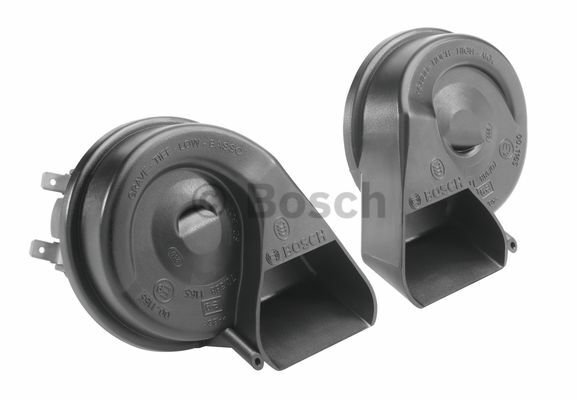 Korna Salyangoz 12V, 80W  420Hz 110dB