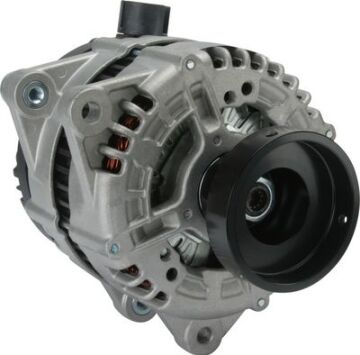 F032114898 Alternatör Ford Galaxy TDCi 1.8 FFWA 01 -05-2006 -,Ford Galaxy TDCi 1.8 QYWA 01-05-2006 -,Ford S-Max TDCi 1.8 QYWA 01-05-2006 -,Ford Mondeo TDCi 1.8 FFBA 01-03-2007 -,Ford Mondeo TDCi 1.8 FFBA 01-03-2007 - 007 -