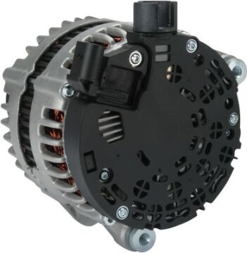 F032114898 Alternatör Ford Galaxy TDCi 1.8 FFWA 01 -05-2006 -,Ford Galaxy TDCi 1.8 QYWA 01-05-2006 -,Ford S-Max TDCi 1.8 QYWA 01-05-2006 -,Ford Mondeo TDCi 1.8 FFBA 01-03-2007 -,Ford Mondeo TDCi 1.8 FFBA 01-03-2007 - 007 -